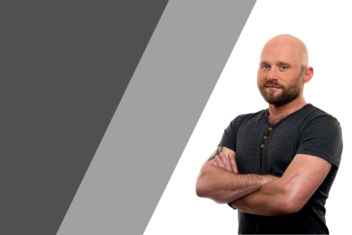 LGBTQ+ Veterans Encourage Openness